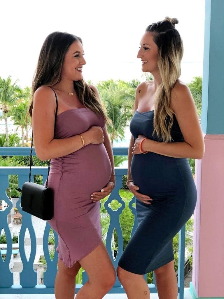 online maternity store