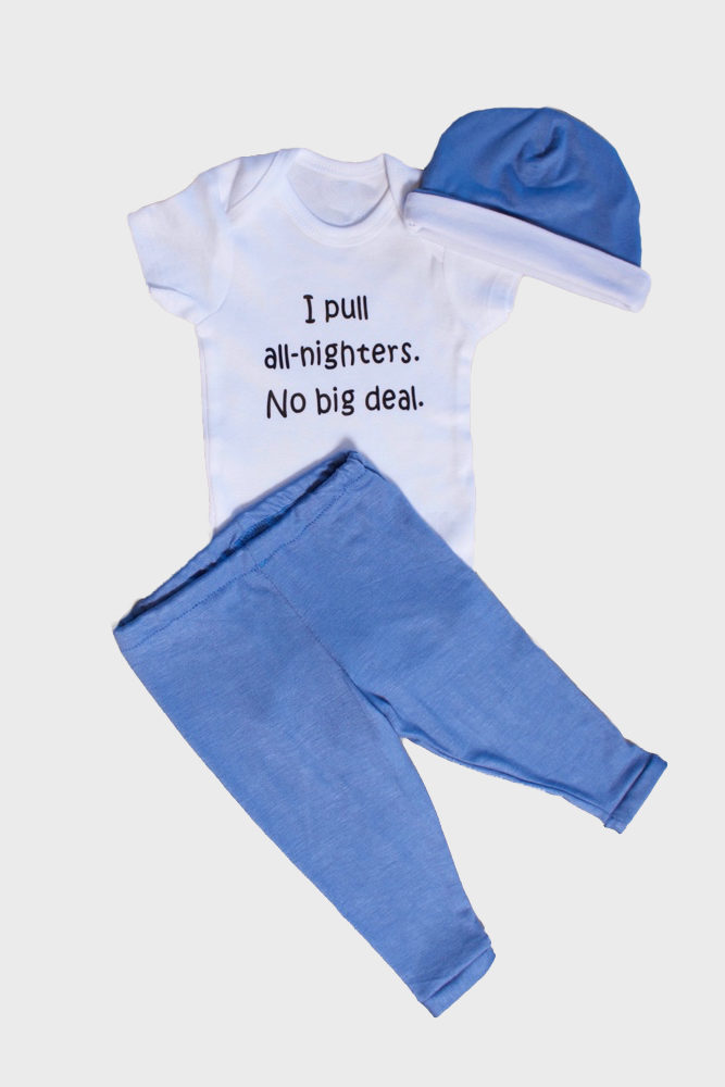 adorable baby outfit