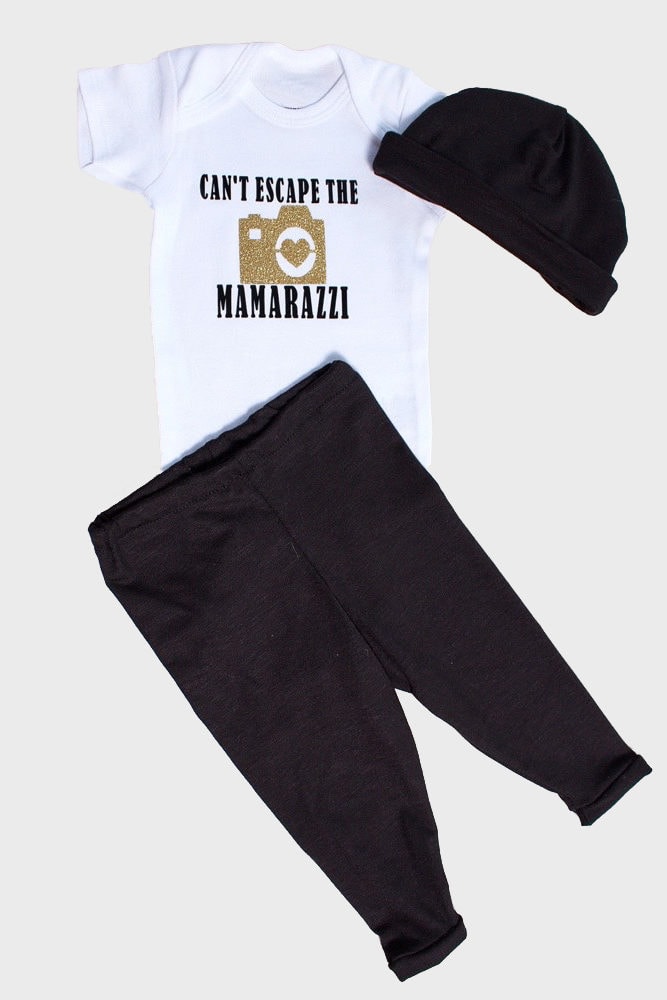 baby outfit set