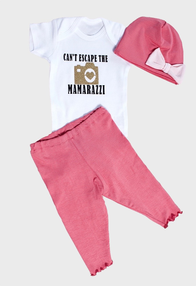 baby outfit set