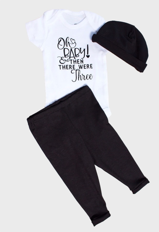 newborn baby outfit