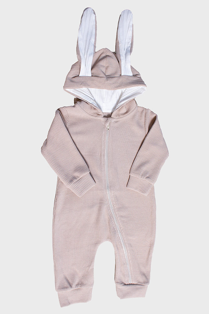 bunny rabbit baby onesie