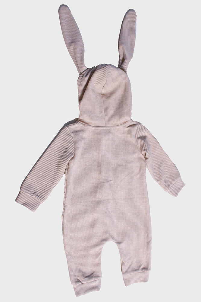 bunny rabbit baby onesie