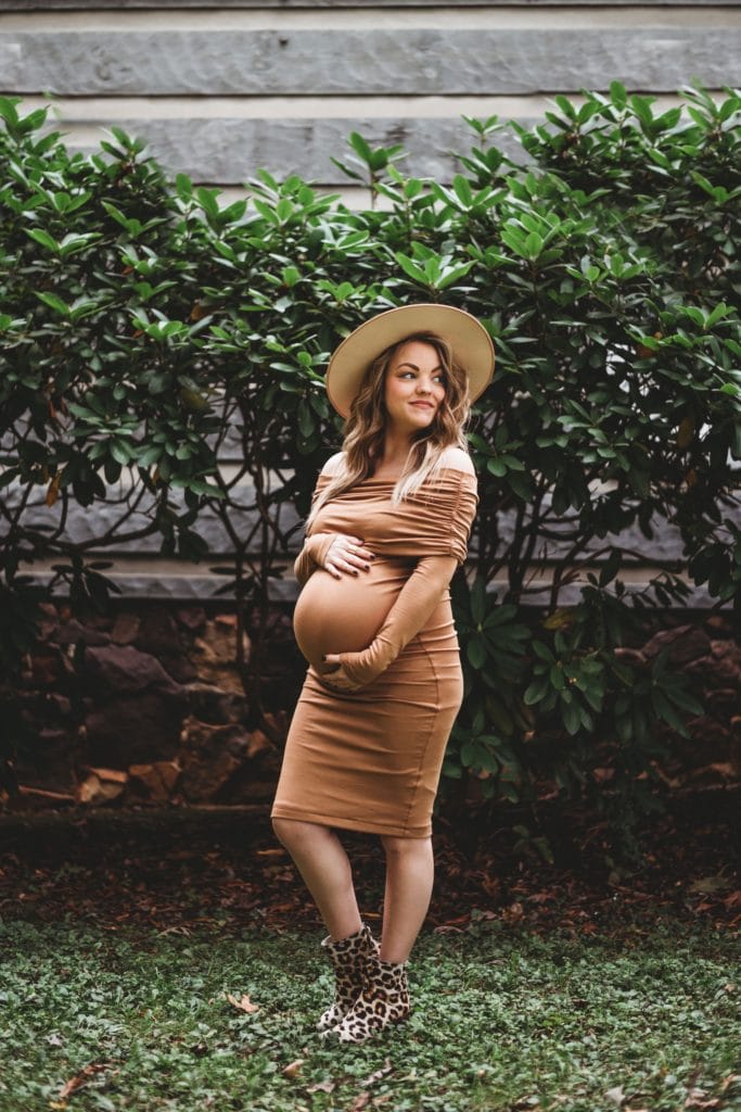 top 5 maternity dresses of 2019