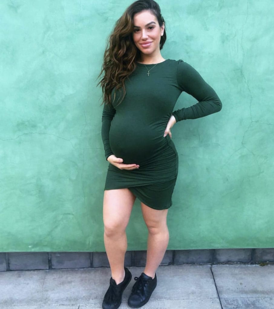 top 5 maternity dresses of 2019