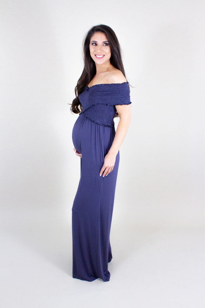 The Perfect Maternity Jumpsuits - Sexy Mama Maternity