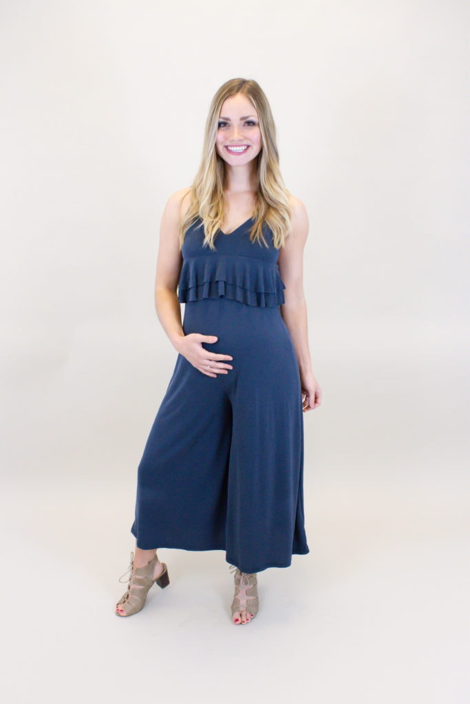 maternity jumpsuits