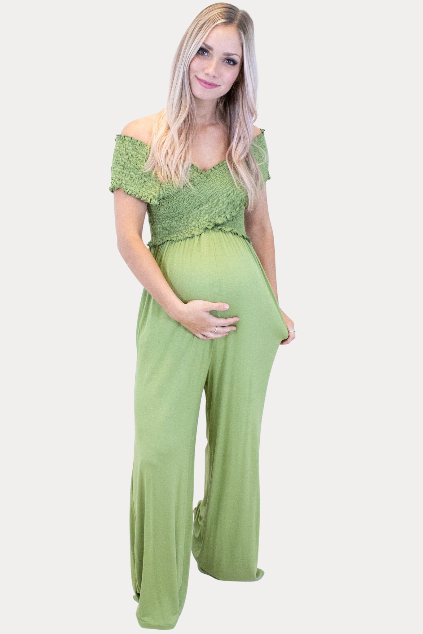 pregnancy jumpsuit