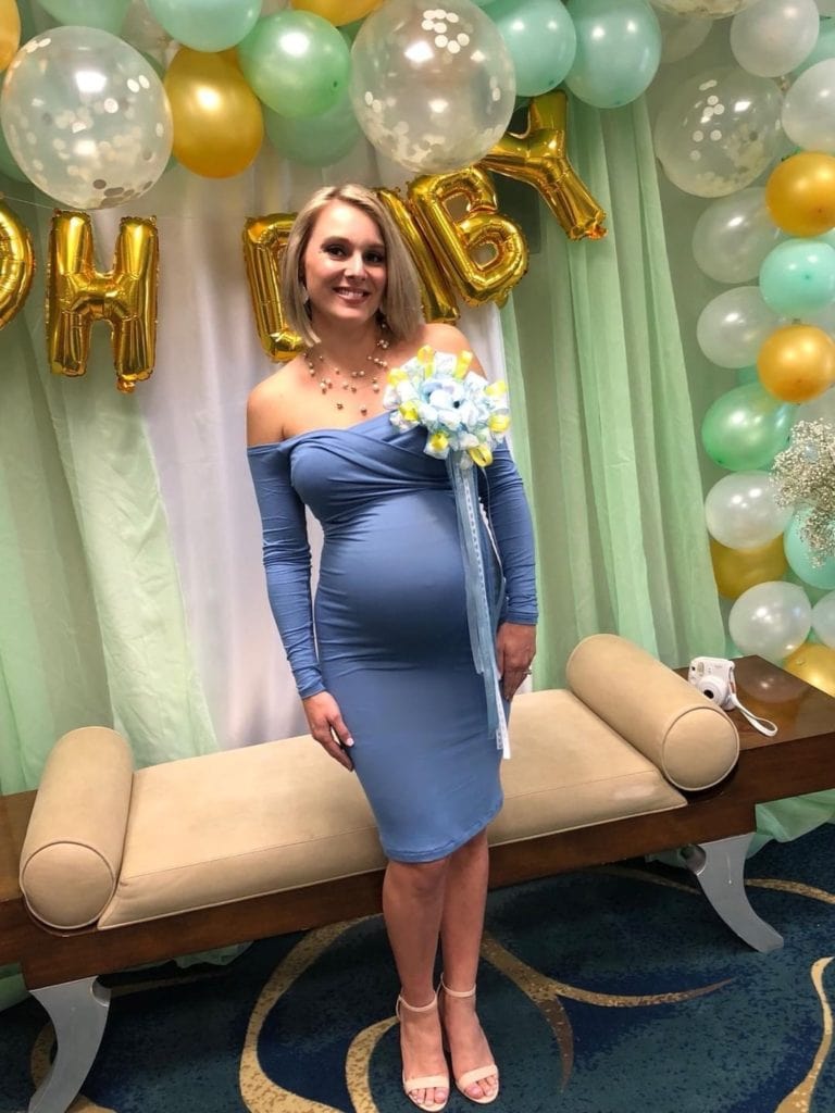 2019 baby store boy shower themes