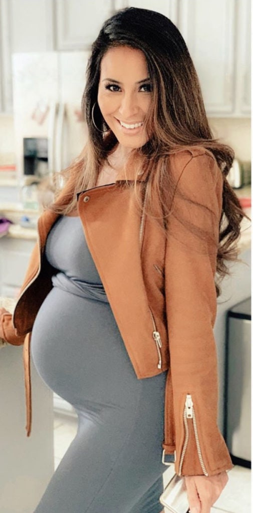 top maternity styles blog