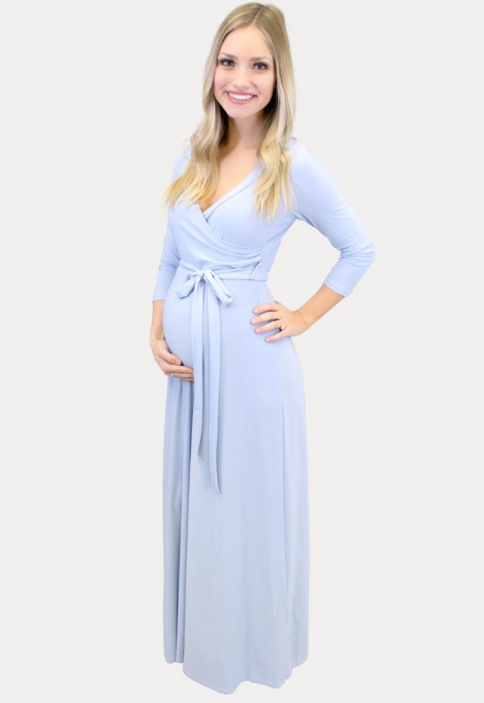 maternity maxis