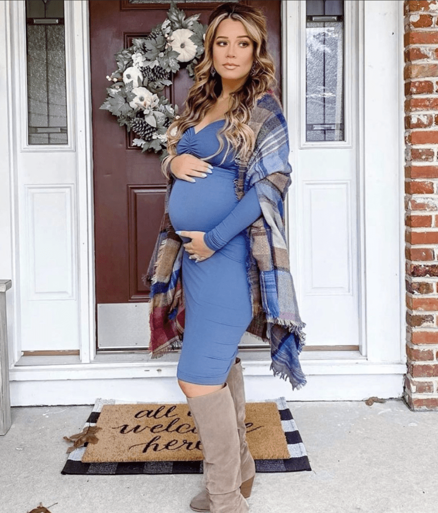 Fall & Winter Maternity Dresses – Smallshow