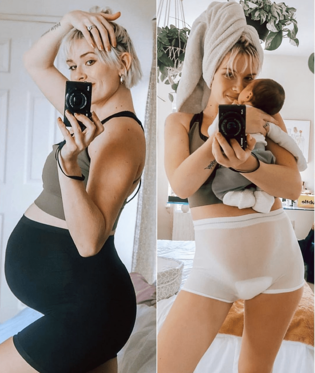 What type of nursing bra is your favorite? : r/beyondthebump