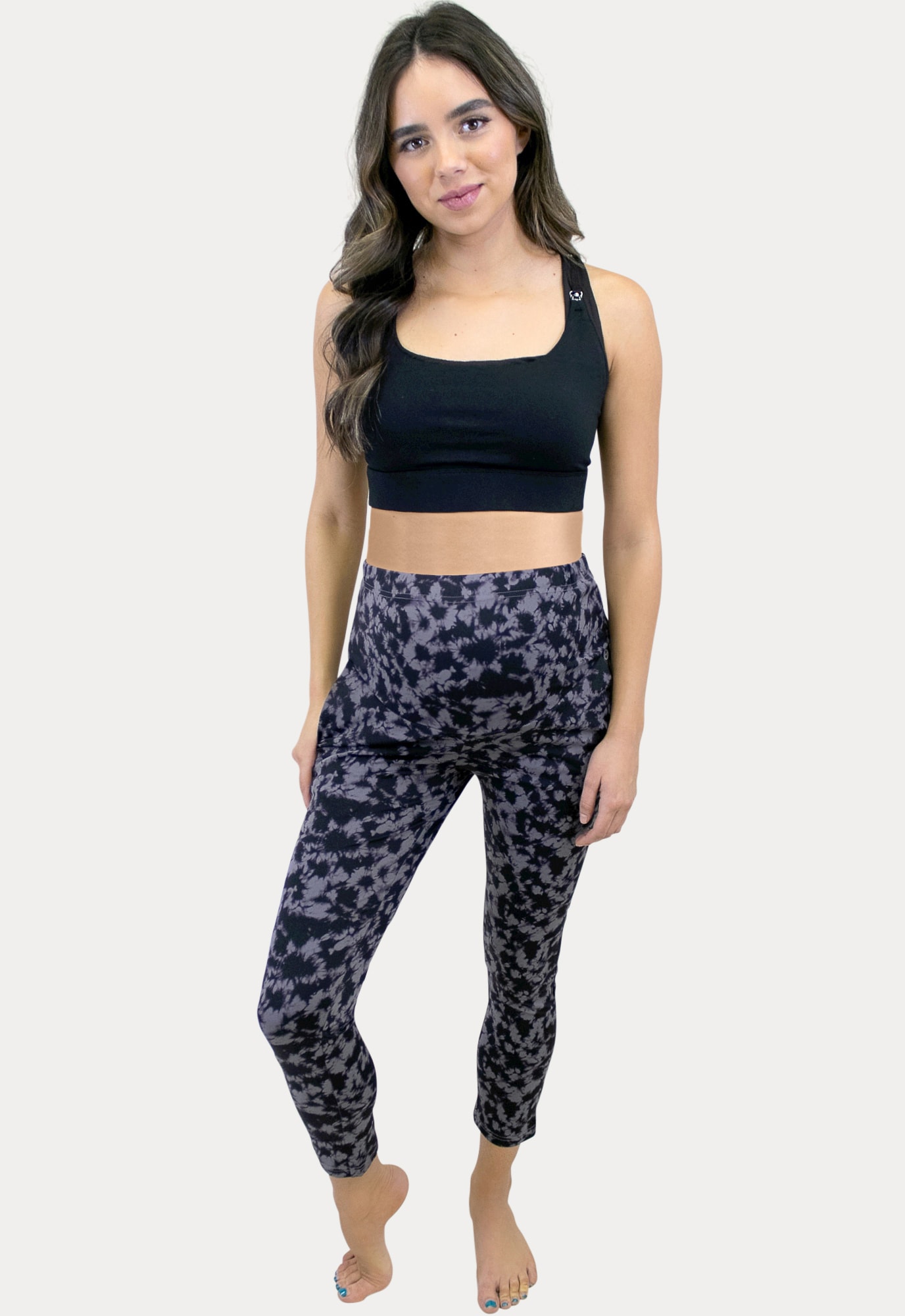 Basics Two Pack Leggings