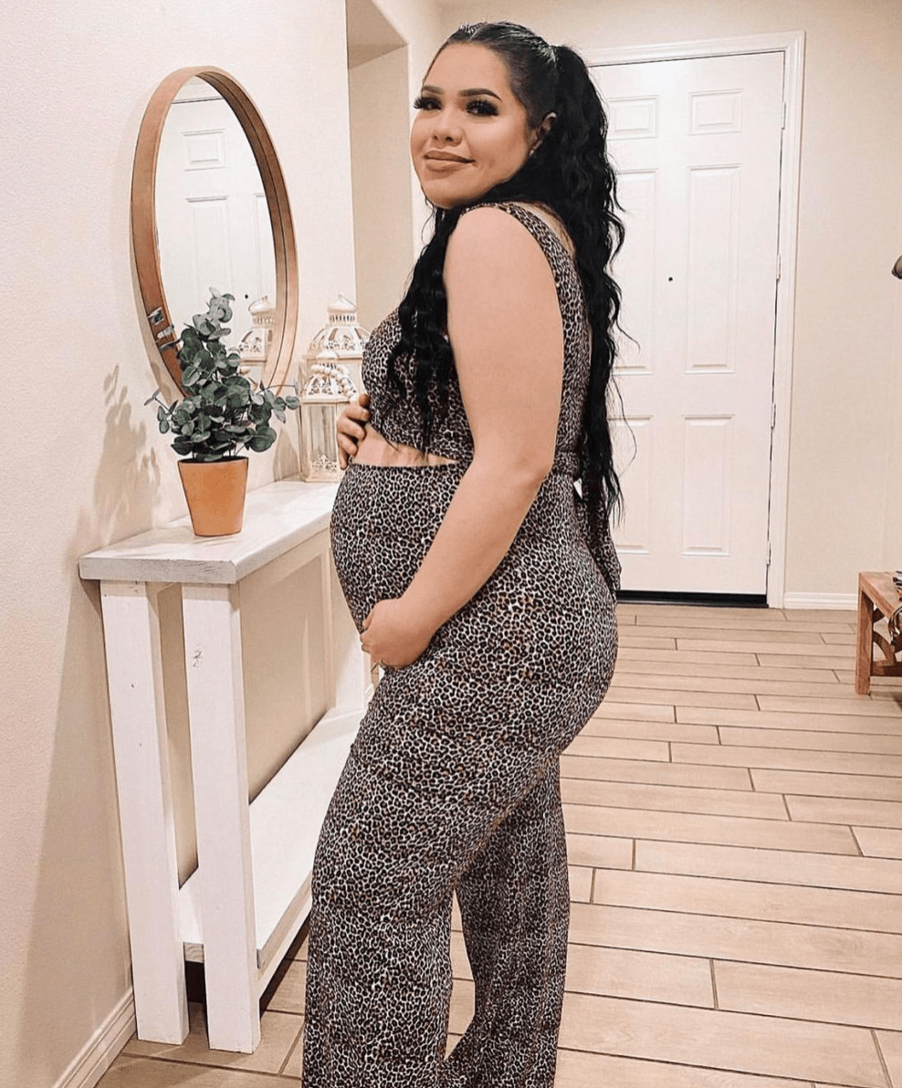 Instagram Worthy Maternity Outfits - Sexy Mama Maternity