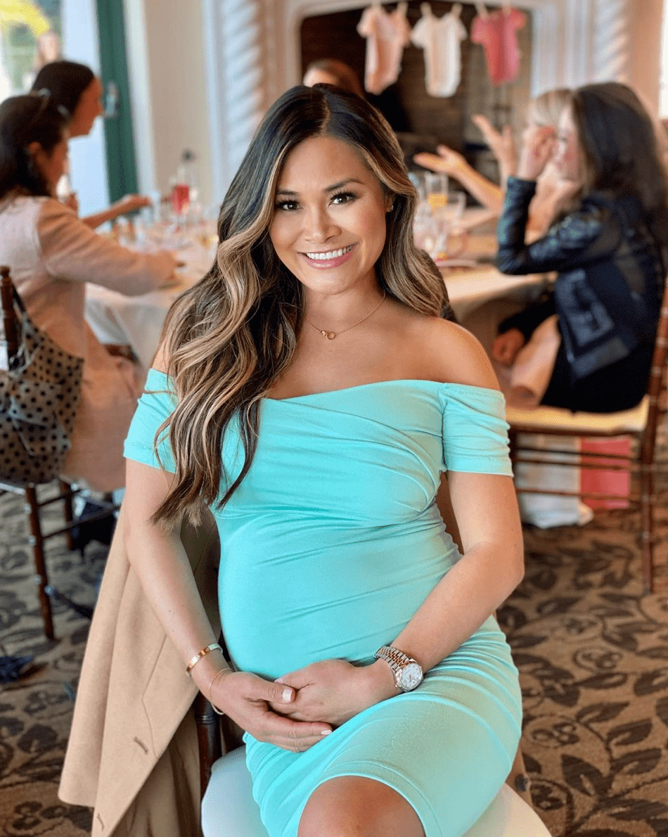 Maternity Wedding Guest Outfits