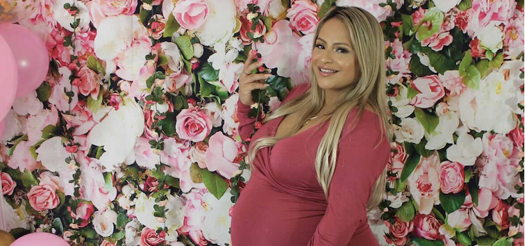 Vestidos para mi baby shower – Hello Mom