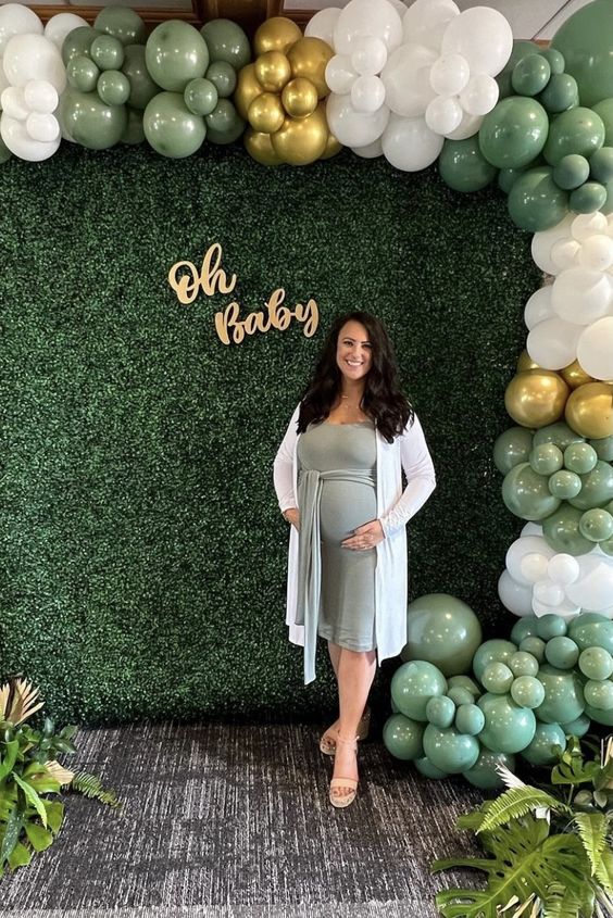 8 Hottest Baby Shower Themes For Girls For 2022