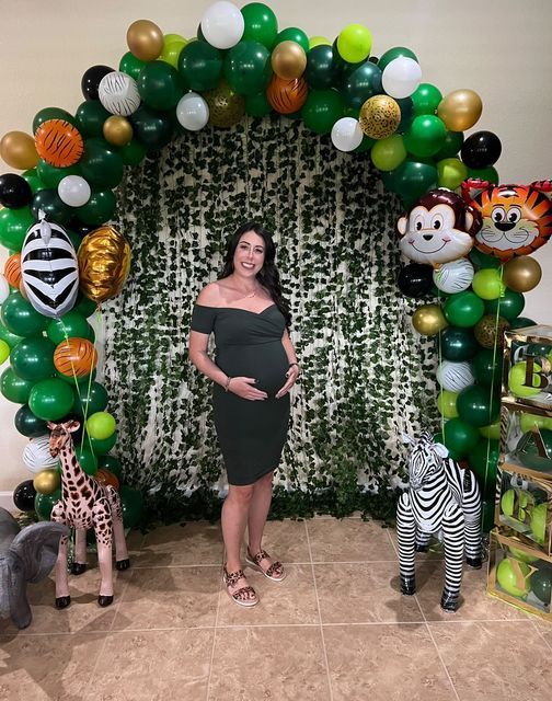 Top 2022 Baby Shower Themes - Sexy Mama Maternity