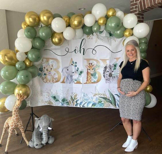 8 Hottest Baby Shower Themes For Girls For 2022