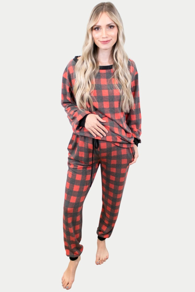 Maternity Pajamas